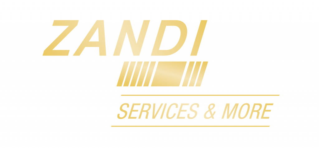 Zandi Service and More Logo