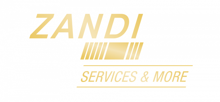 Zandi Service and More Logo