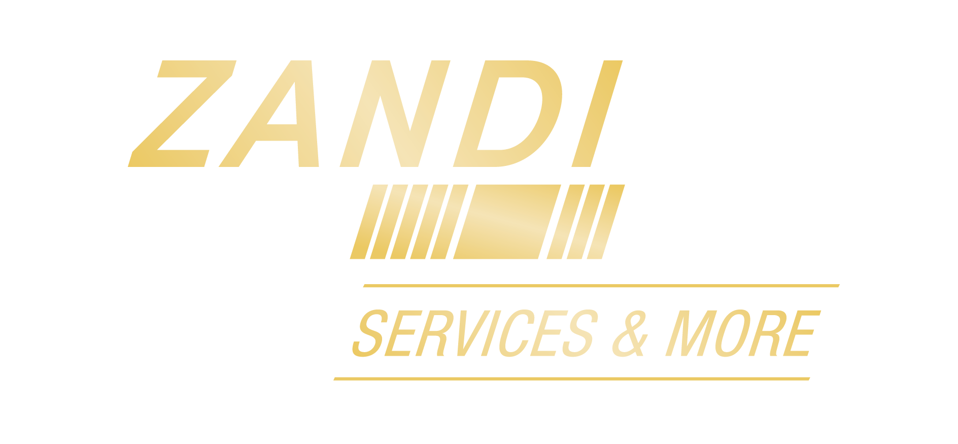 Zandi Service and More Logo