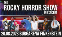 The Rocky Horror Show