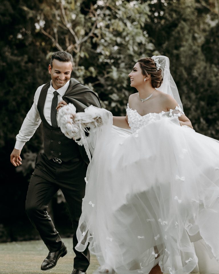 Hochzeiten